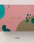 Iz*One 1st Album - Bloom*Iz