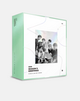 BTS 2020 Season's Greetings