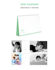 BTS 2020 Season's Greetings