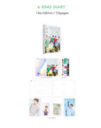 BTS 2020 Season's Greetings