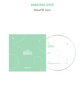 BTS 2020 Season's Greetings