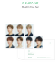 BTS 2020 Season's Greetings