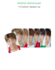 BTS 2020 Season's Greetings