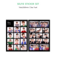 BTS 2020 Season's Greetings