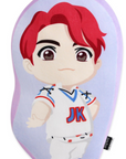 BTS Nara Home Deco Official Collaboration Merchandise - CHARACTER SOFT CUSHION