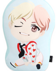 BTS Nara Home Deco Official Collaboration Merchandise - CHARACTER SOFT CUSHION