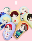 BTS Nara Home Deco Official Collaboration Merchandise - CHARACTER SOFT CUSHION