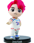 BTS X Mattel Official Merchandise - Mini Vinyl Figure Dolls