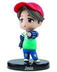 BTS X Mattel Official Merchandise - Mini Vinyl Figure Dolls