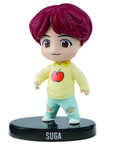BTS X Mattel Official Merchandise - Mini Vinyl Figure Dolls
