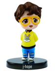BTS X Mattel Official Merchandise - Mini Vinyl Figure Dolls