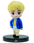 BTS X Mattel Official Merchandise - Mini Vinyl Figure Dolls