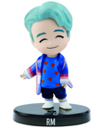 BTS X Mattel Official Merchandise - Mini Vinyl Figure Dolls