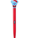 BT21 Official Merchandise - Winter Gel Pen