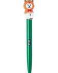 BT21 Official Merchandise - Winter Gel Pen