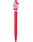 BT21 Official Merchandise - Winter Gel Pen