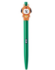 BT21 Official Merchandise - Winter Gel Pen