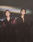 Winner 3rd Mini Album Cross Official Double Sided Poster - Photo Concept 2