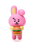 BT21 Official Merchandise - Bite Cup Figure
