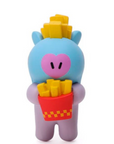 BT21 Official Merchandise - Bite Cup Figure