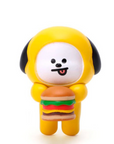 BT21 Official Merchandise - Bite Cup Figure