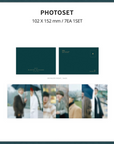 BTS 2020 Winter Package