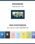 BTS 2020 Winter Package