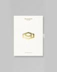 SF9 1st Album - First Collection