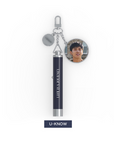TVXQ Official Goods - Photo Projection Keyring