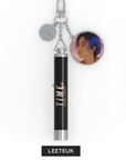 Super Junior Official Goods - Photo Projection Keyring