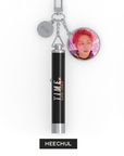 Super Junior Official Goods - Photo Projection Keyring
