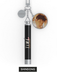Super Junior Official Goods - Photo Projection Keyring