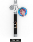 Super Junior Official Goods - Photo Projection Keyring