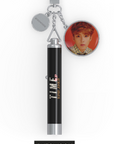 Super Junior Official Goods - Photo Projection Keyring