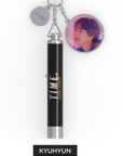 Super Junior Official Goods - Photo Projection Keyring
