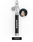 SuperM Official Goods - Photo Projection Keyring