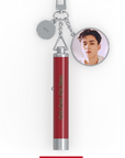 WayV Official Goods - Photo Projection Keyring
