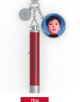 WayV Official Goods - Photo Projection Keyring