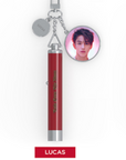 WayV Official Goods - Photo Projection Keyring