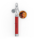 Taeyeon Official Goods - Photo Projection Keyring