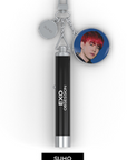 EXO Official Goods - Photo Projection Keyring