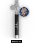 EXO Official Goods - Photo Projection Keyring