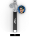 EXO Official Goods - Photo Projection Keyring