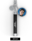 EXO Official Goods - Photo Projection Keyring