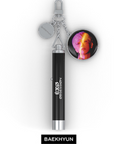 EXO Official Goods - Photo Projection Keyring