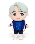 BTS Official Merchandise - Character Plush Doll