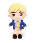 BTS Official Merchandise - Character Plush Doll