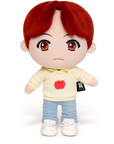 BTS Official Merchandise - Character Plush Doll