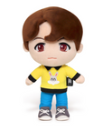 BTS Official Merchandise - Character Plush Doll