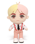 BTS Official Merchandise - Character Plush Doll